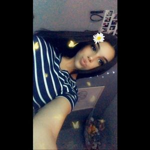 Meet your Posher, Alison